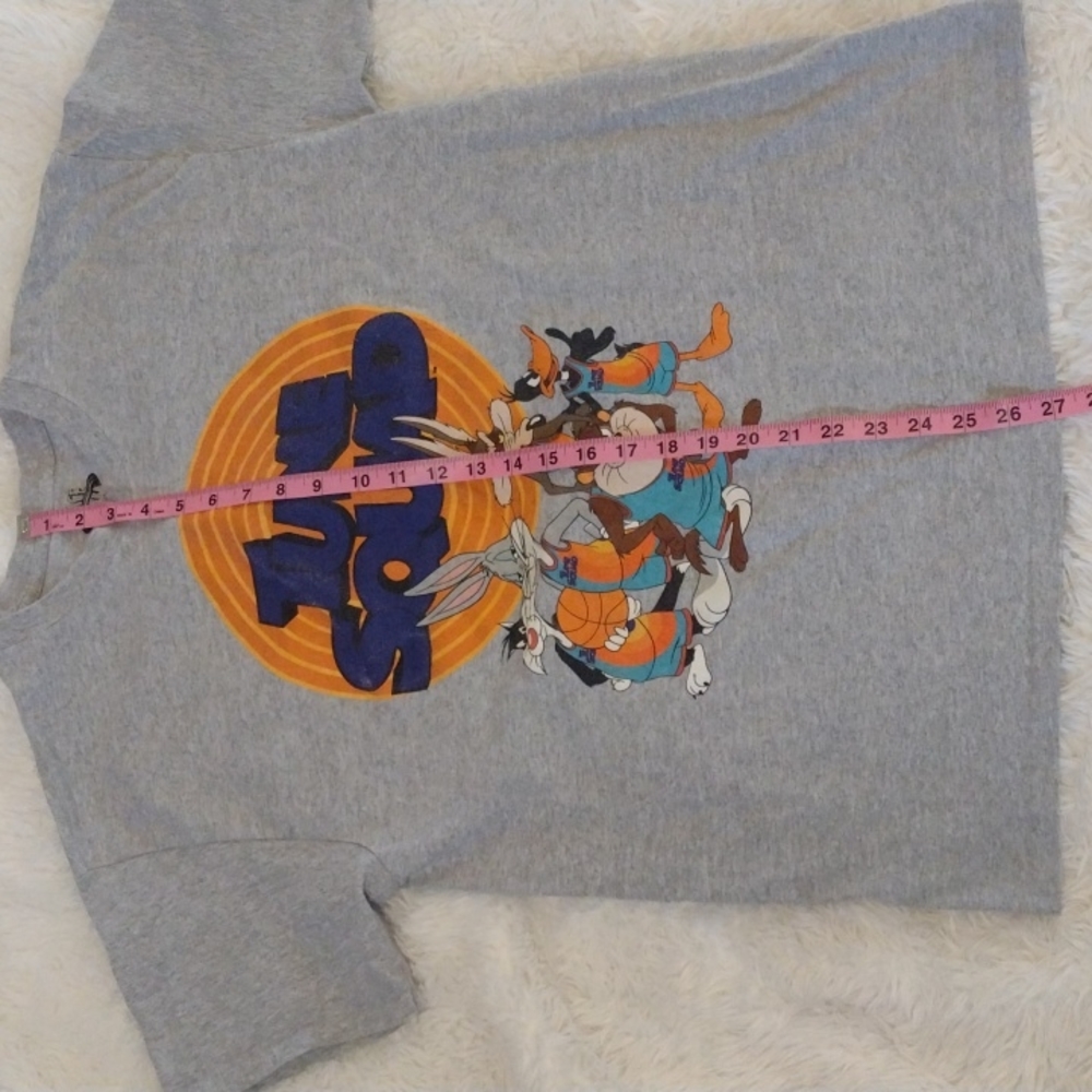 Space Jam A New Legacy Men's Tee Shirt - Picture 5 of 7